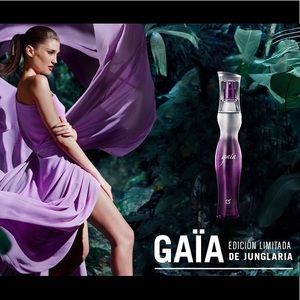 Yanbal Unique Gaia Le Parfum edicion Limitada!